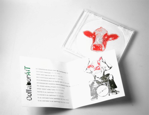 College work: CollaborAIT